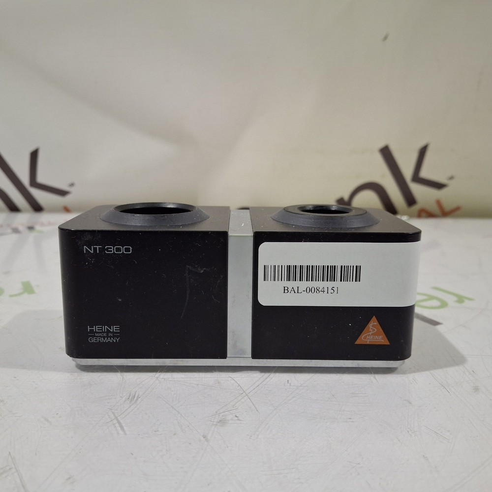 Heine NT300 Charger