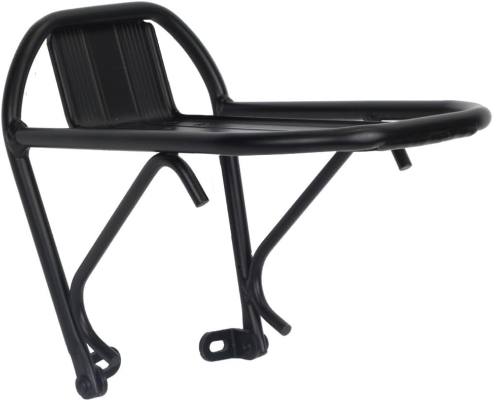 Gold Tec Front Rack, 26"/700c