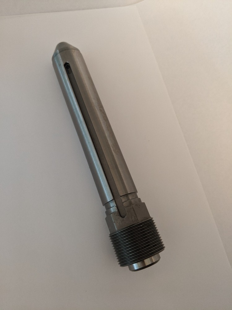Plustech - Injection Moulding Nozzle : 1.5 - 60 - 12.2