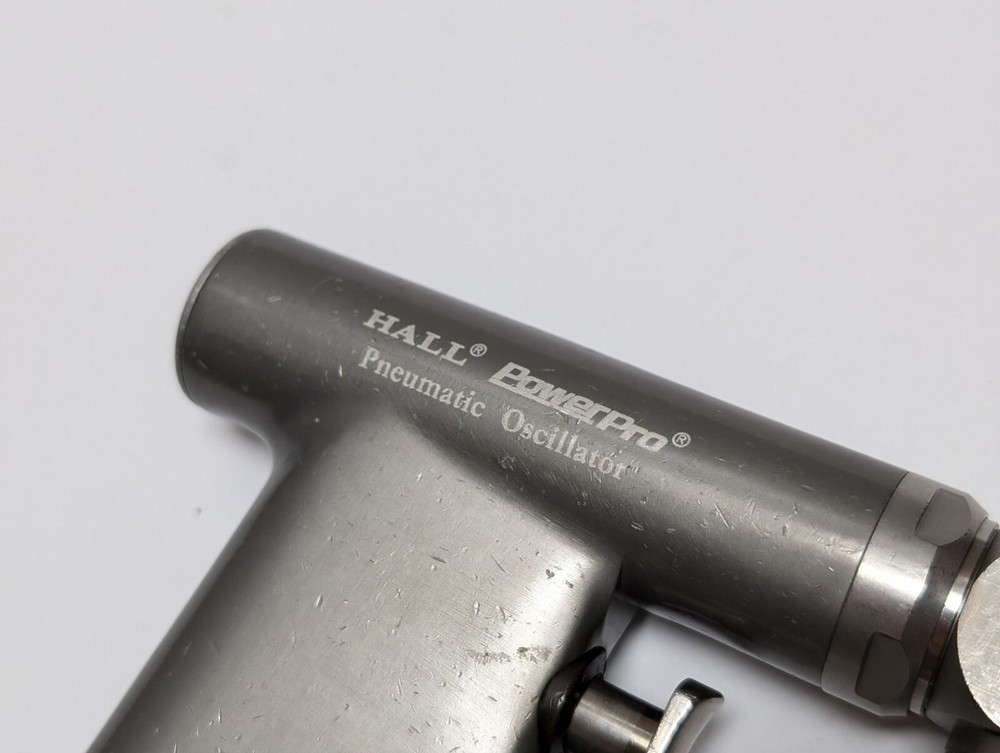 HALL PowerPro PRO6175 (USED).