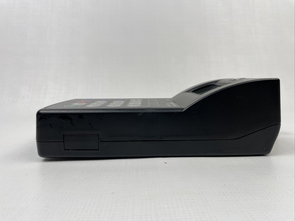 Long Range Systems (LRS), Guest Paging System Transmitter Model T7400 (UNTESTED)