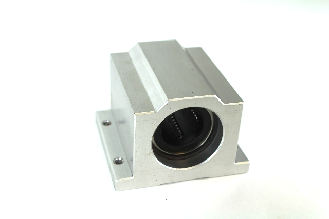 NB Linear Systems SWA20 1-1/4" Ball Bushing Block Linear Bearing