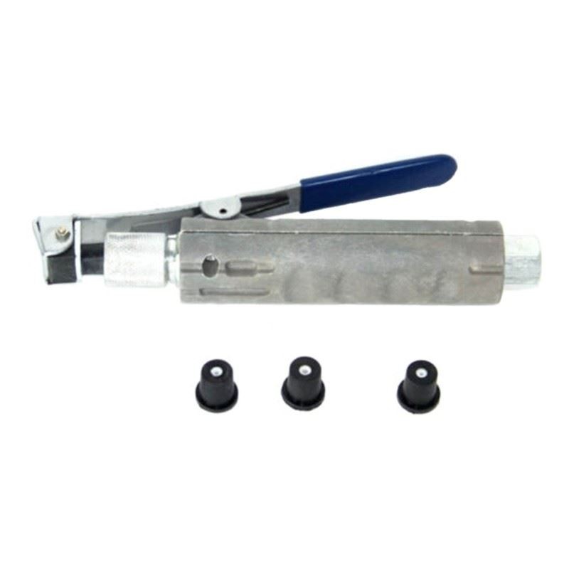 Sand Nozzle Abrasive Nozzle Nozzle with Ceramic Tips