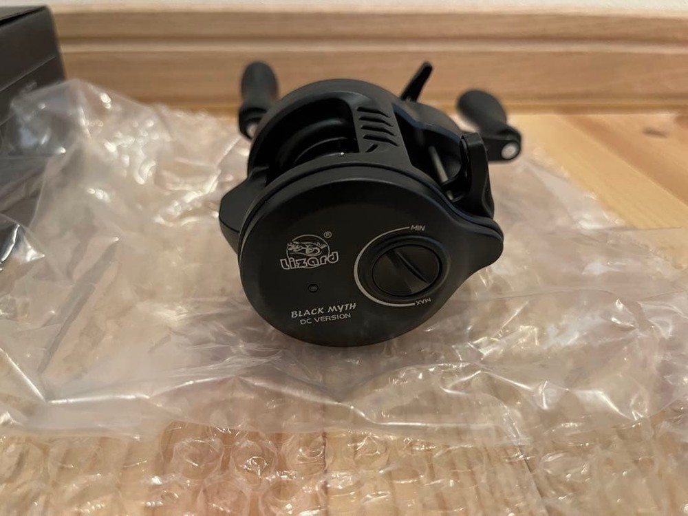 Lizard BLACK MYTH DC VERSION Left handle Unused