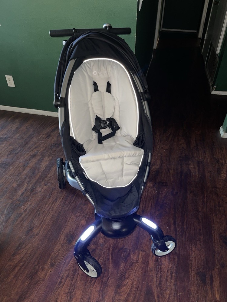 4 Moms Origami Stroller