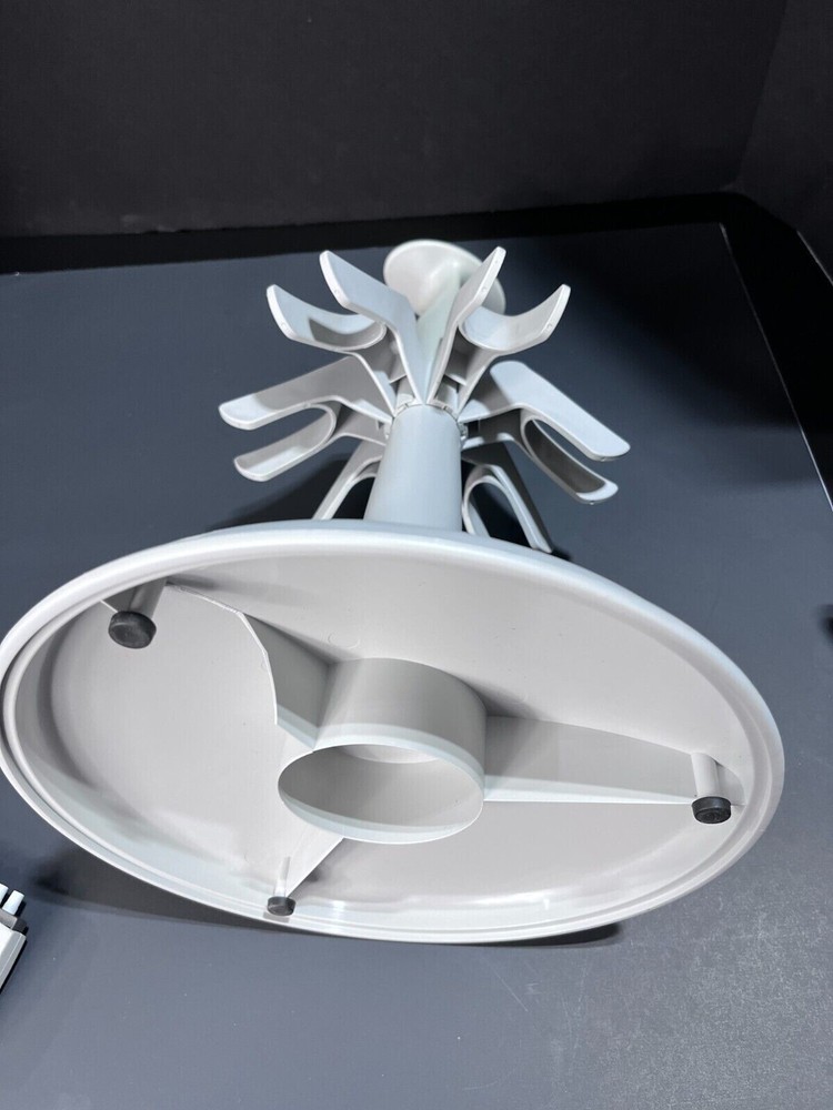 Finnpipette Pipette Carousel