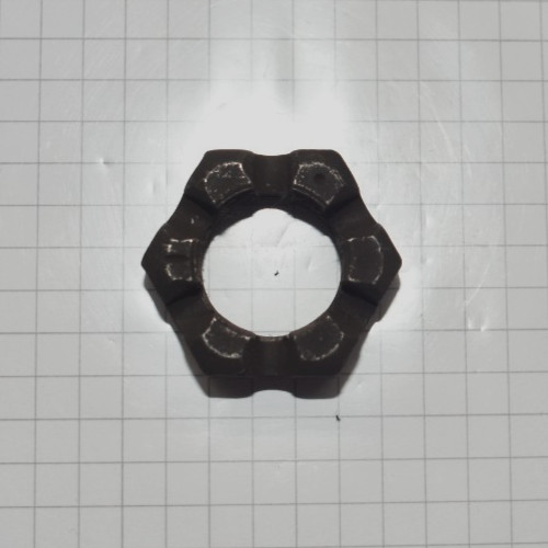 Funk Locknut F7532014; 280156