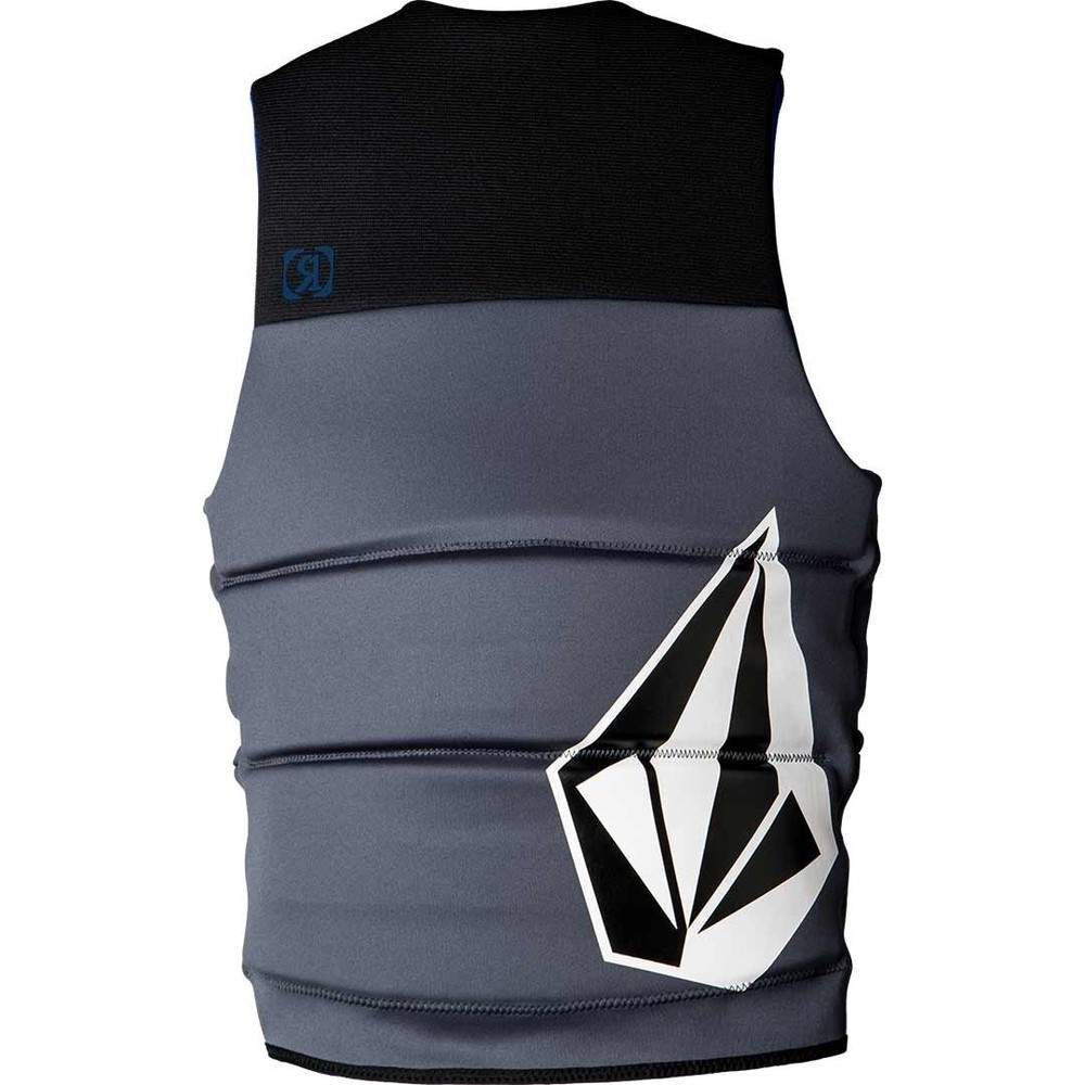 Ronix Volcom Life Jacket - 2025
