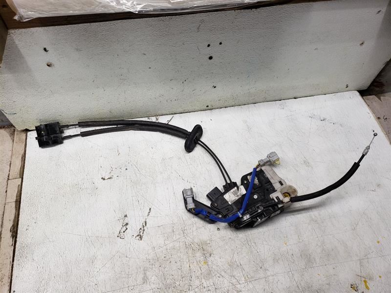 OPTIMAKIA 2012 Keys/Latches/Locks 729249