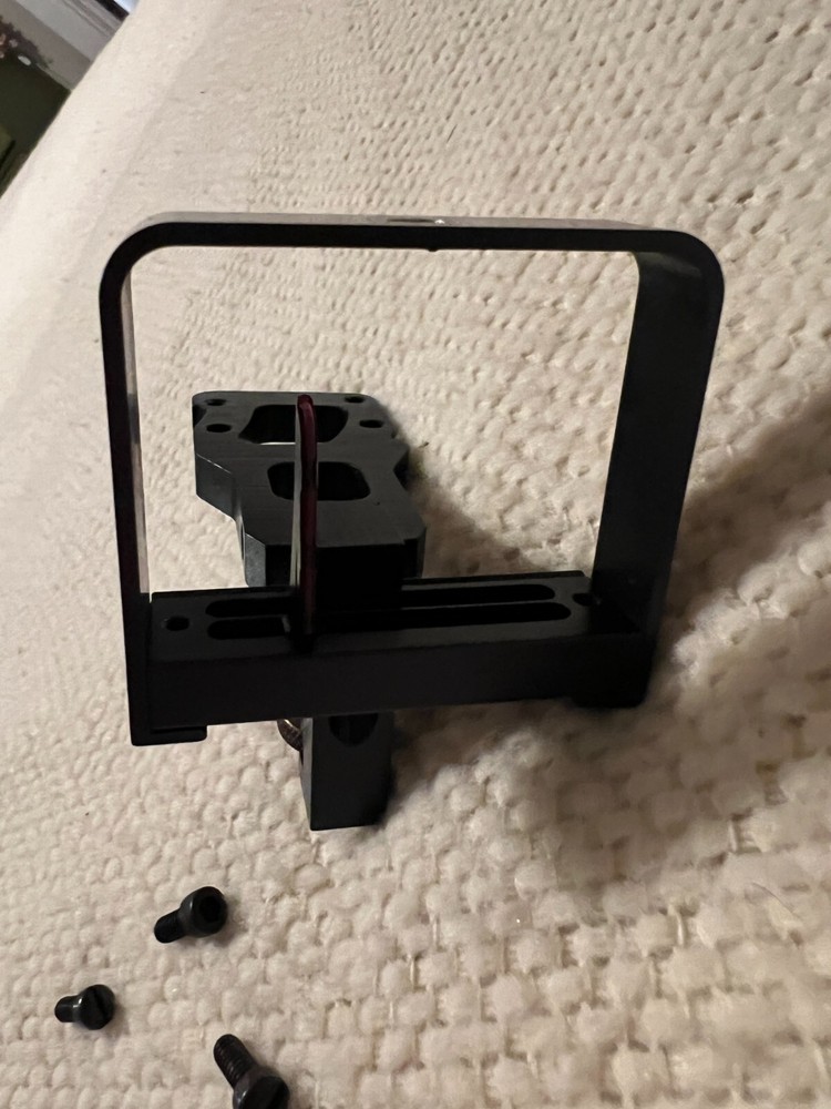 Single Pin Archery Sight