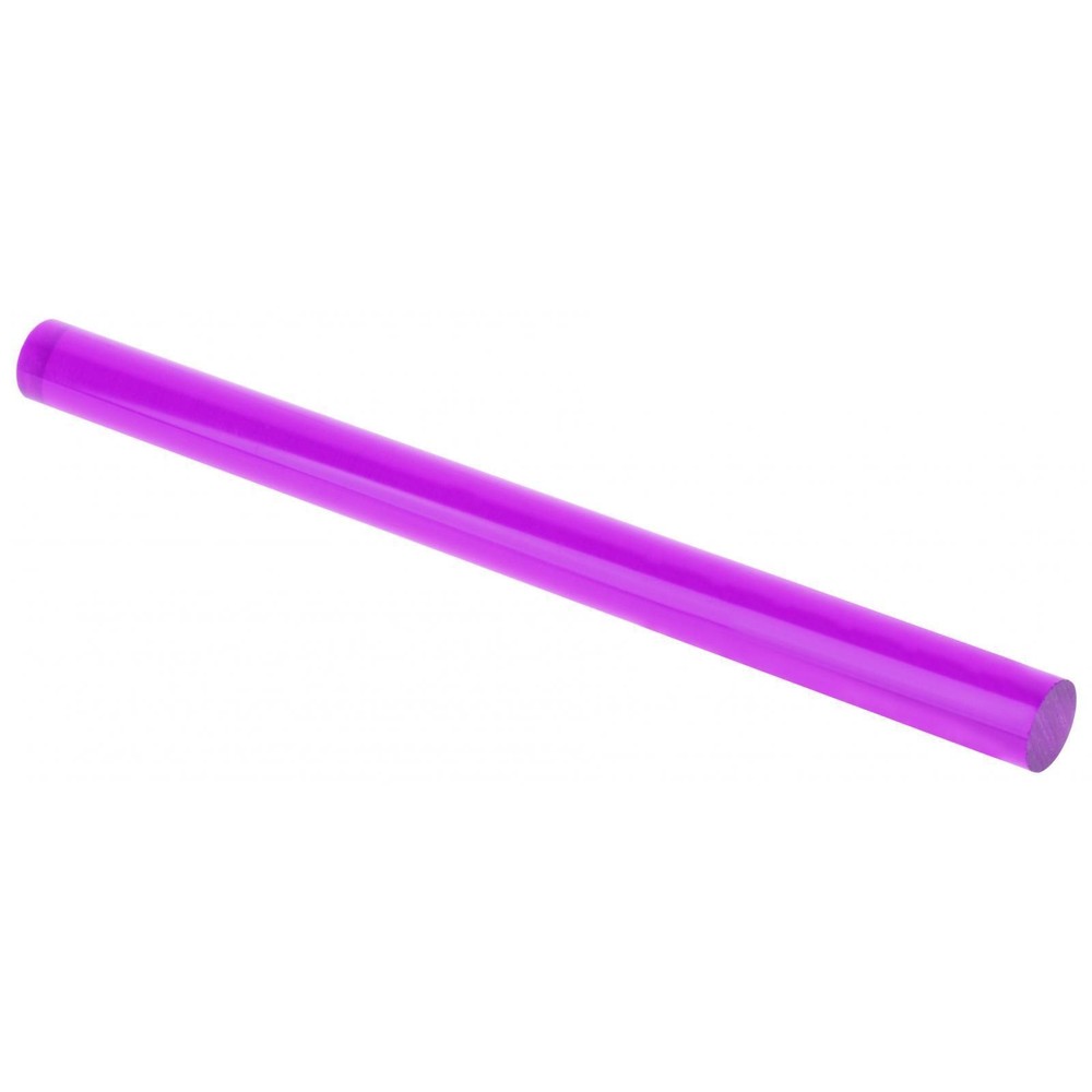 Acrylic Pool Cue Ferrule Replacement 14mm