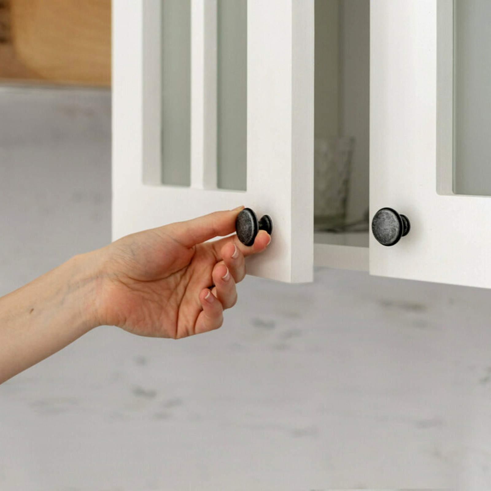 Scotch Bumpers [Multi-Shape]: 48-pack (Clear)