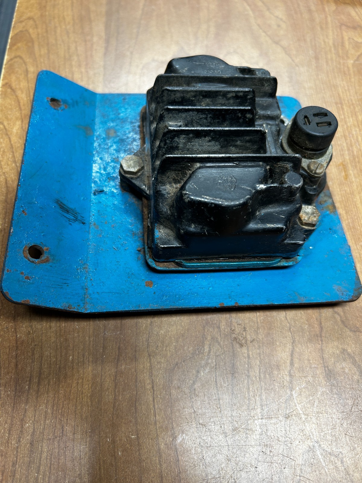 OEM Chris Craft Delco Remy Transistor Ignition Amplifier