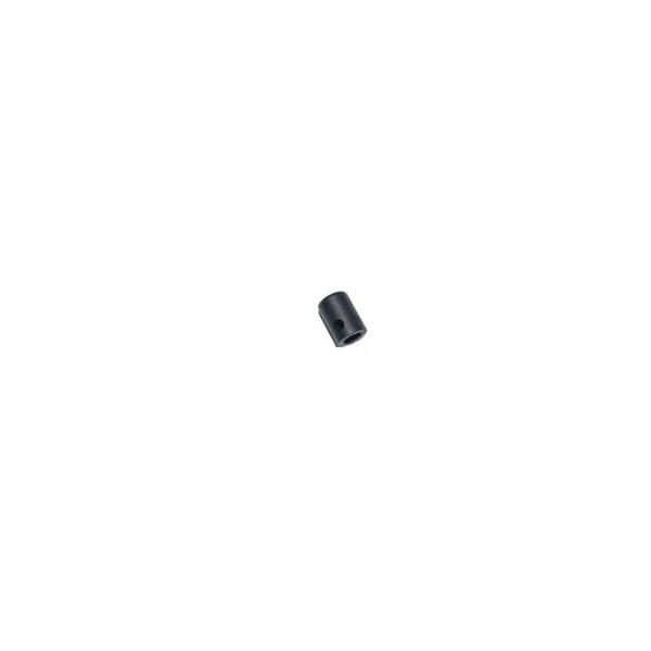 DCI Push Button Only, Black