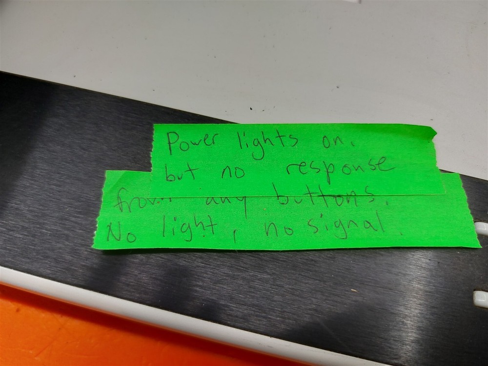 ⭐️⭐️⭐️⭐️⭐️ Lumens Digital Visualizer Document Camera PS600 **READ**