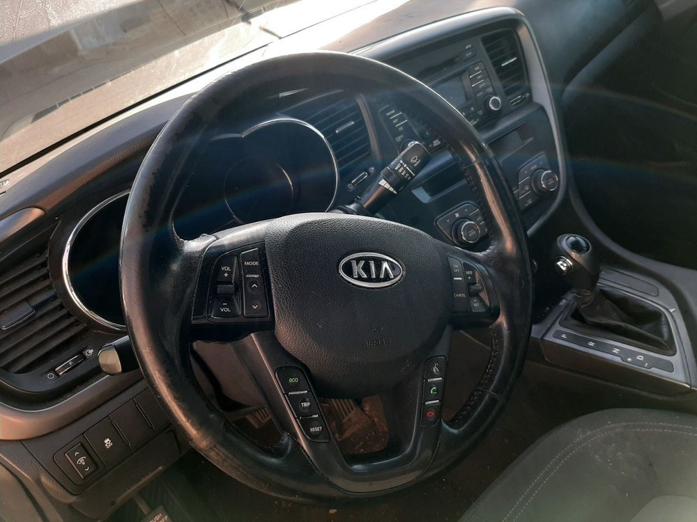 OPTIMAKIA 2012 Air Shutter 1071010