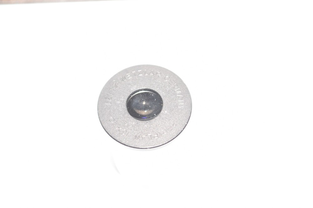 OLYMPUS, LEITZ, OTHER MICROSCOPE EYEPIECES (MPR111)