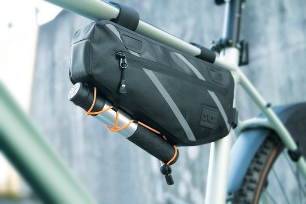 SKS EXPLORE Frame Bag 2.7L