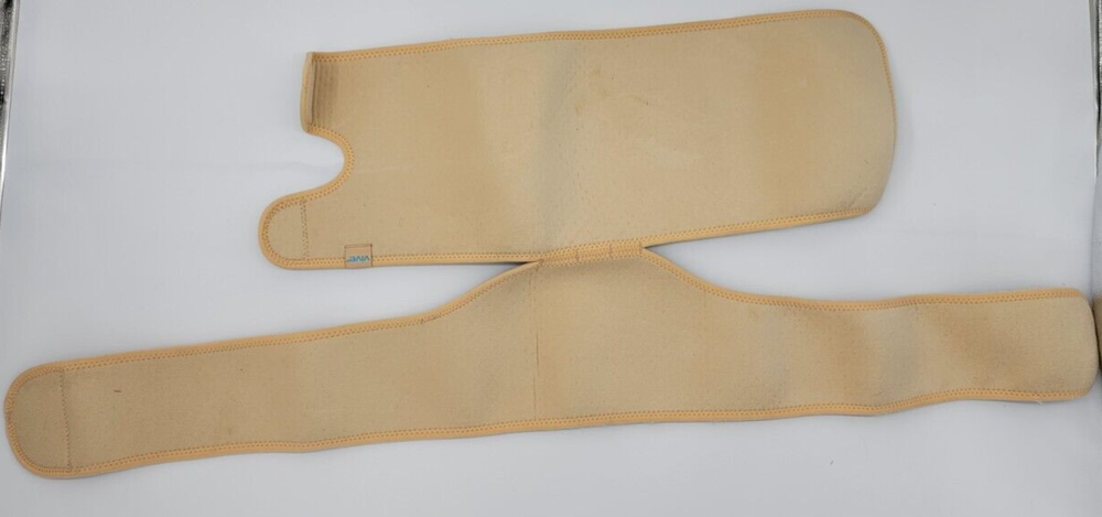1 Athletic plus Wraps Supports Training Roxfit body Ect.