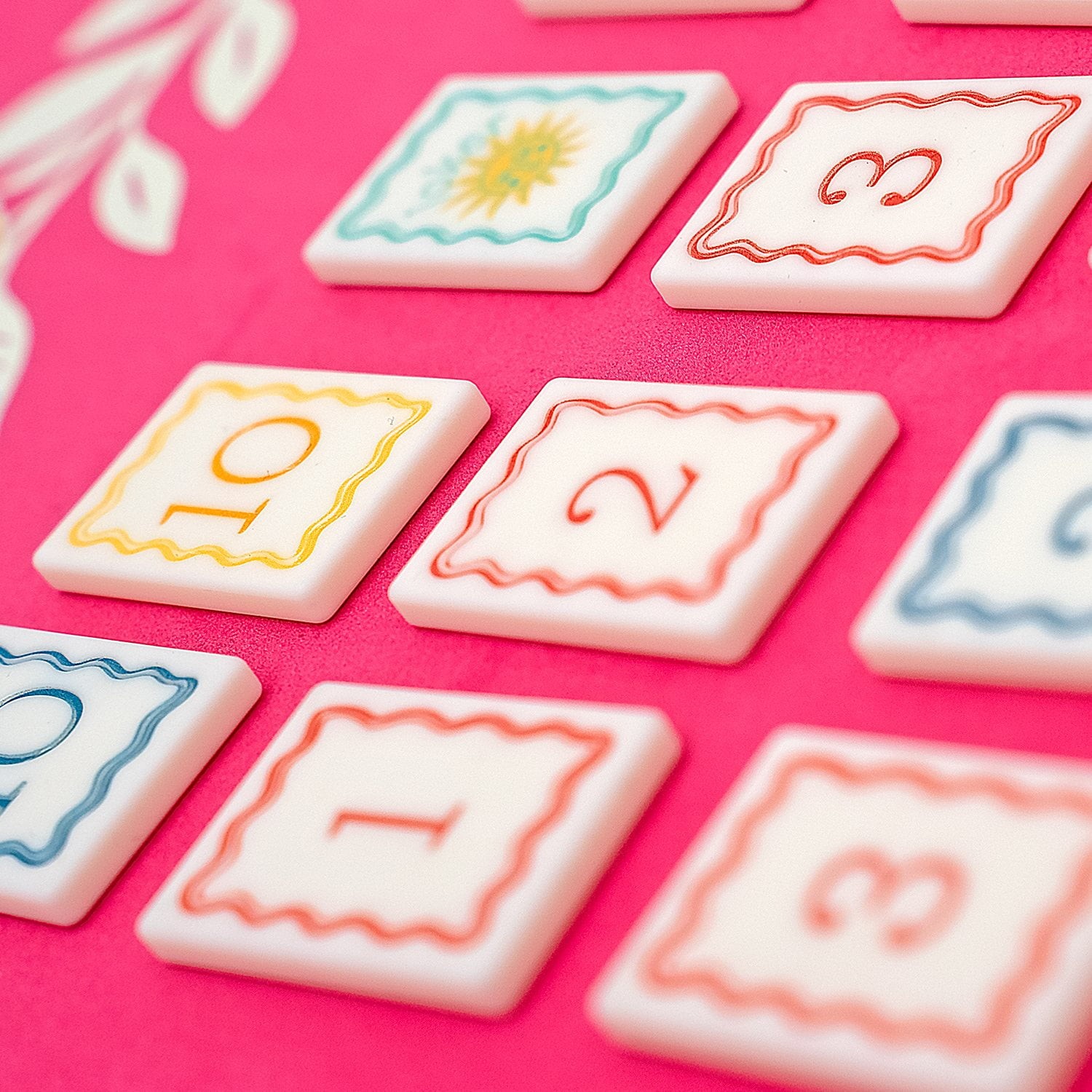 3-in-1 Floating Game Mat – Mahjong, Rummikub & Waterproof Cards 🎲💦