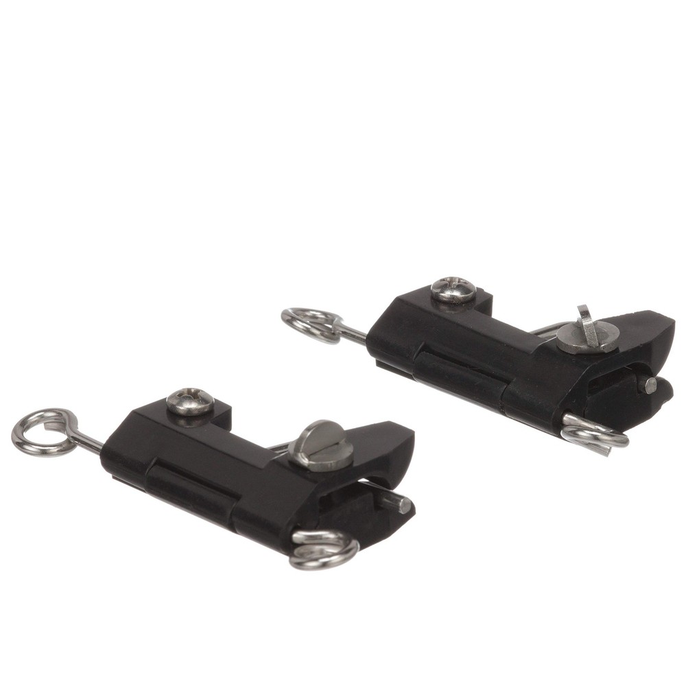 Seachoice 88041 Outrigger Clips (2 Per Pack)