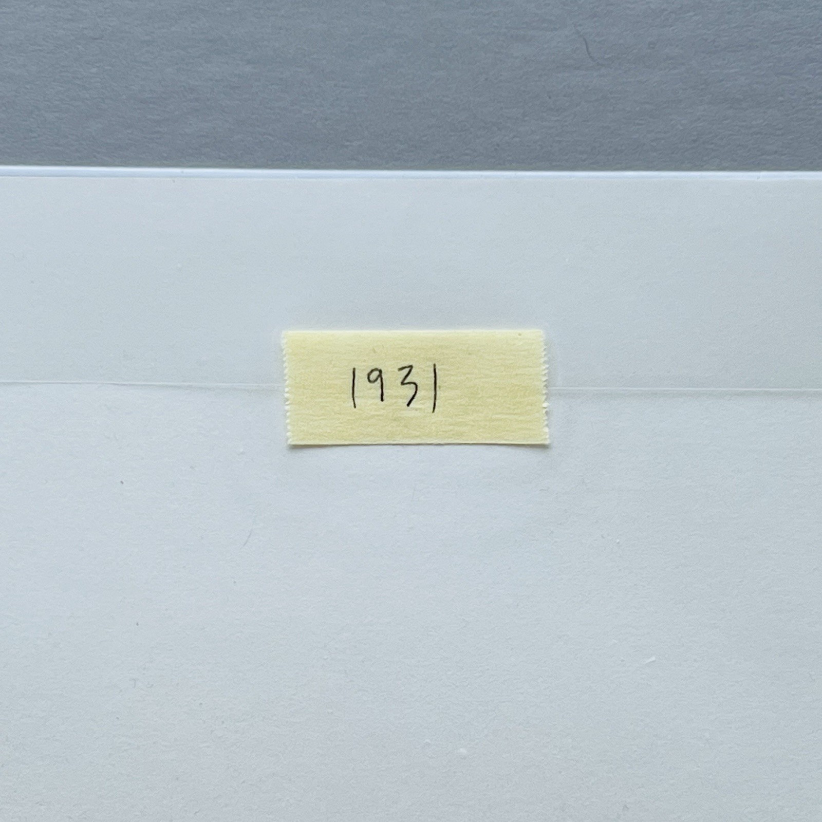 1931 Art Deco CUT GLASS & PORCELAIN POTTERY HOUSEWARES TABLEWARE Sears PRINT AD