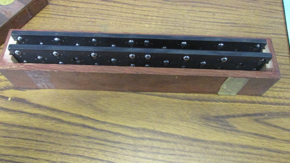 Ralmike Ball Bearing Parallel #2