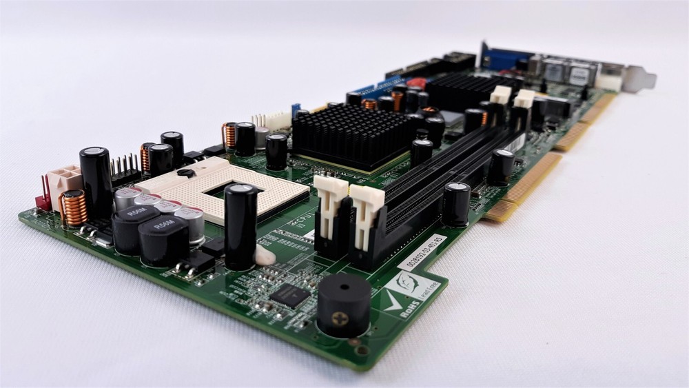 IEI WSB-9452-R40 CPU Board