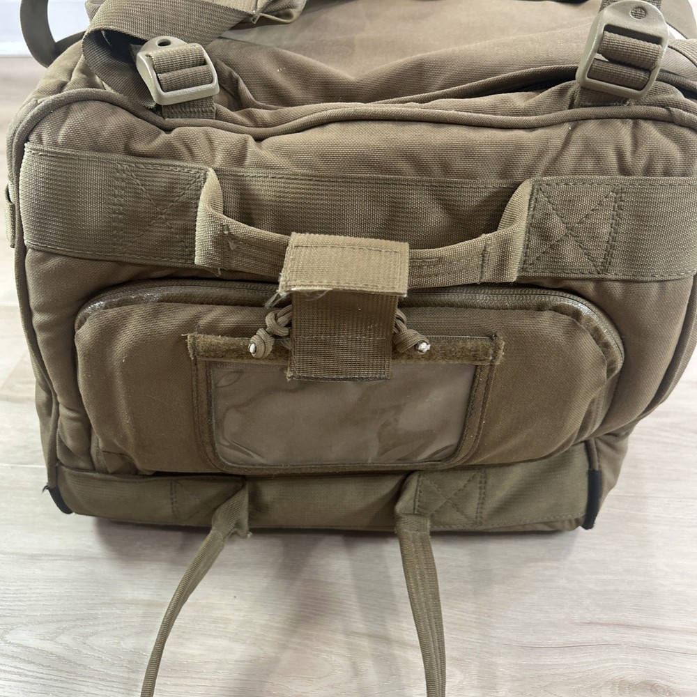 USMC Force Protector Gear Deployer FOR65 USGI Deployment No Wheels