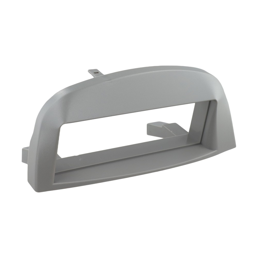 1 Din Stereo Holder for FIAT 1996 2004 Efficient Dashboard Installation Kit