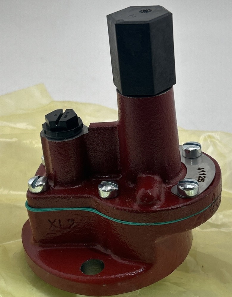 Red Jacket 323-001-5, 4" STP Adjustable Functional Element
