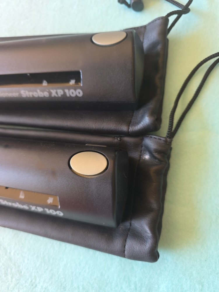 lot 2 Visioneer Strobe XP 100 Sheetfed Scanner