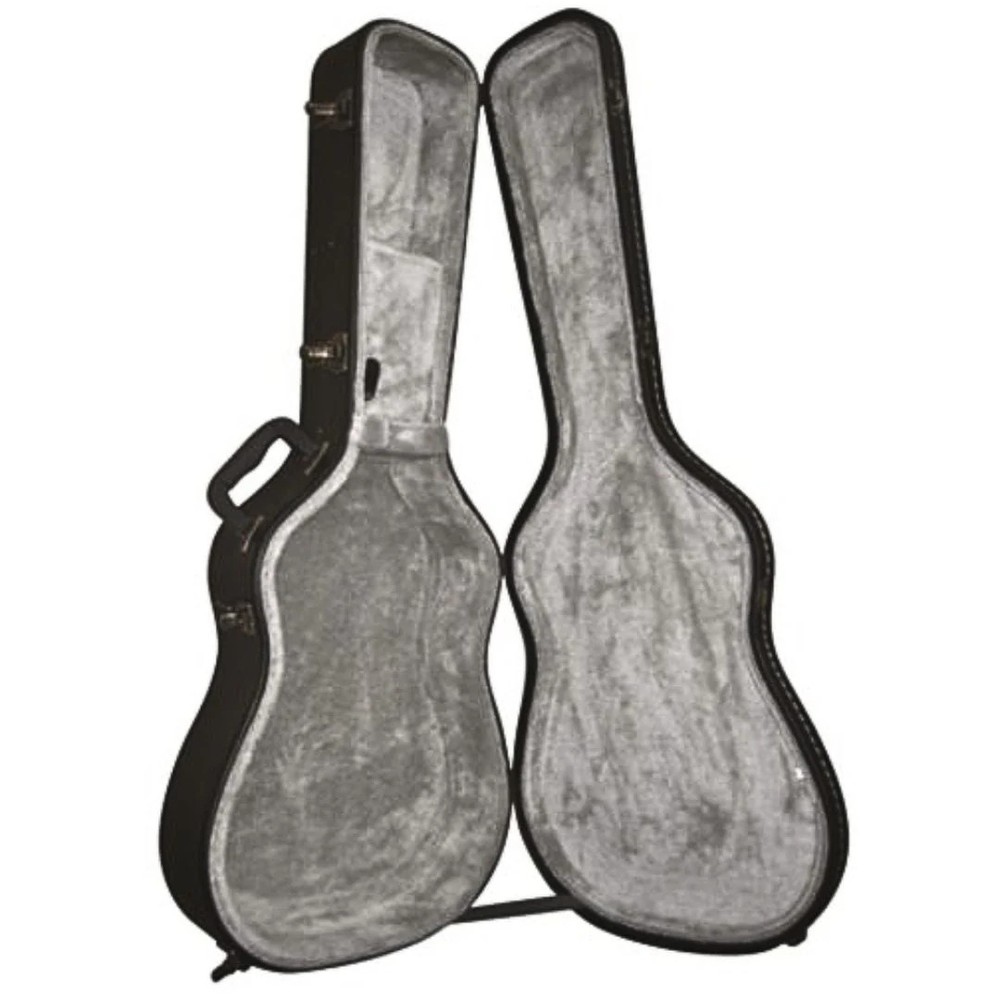 Classical Guitar Hard Shell Case - Full Size