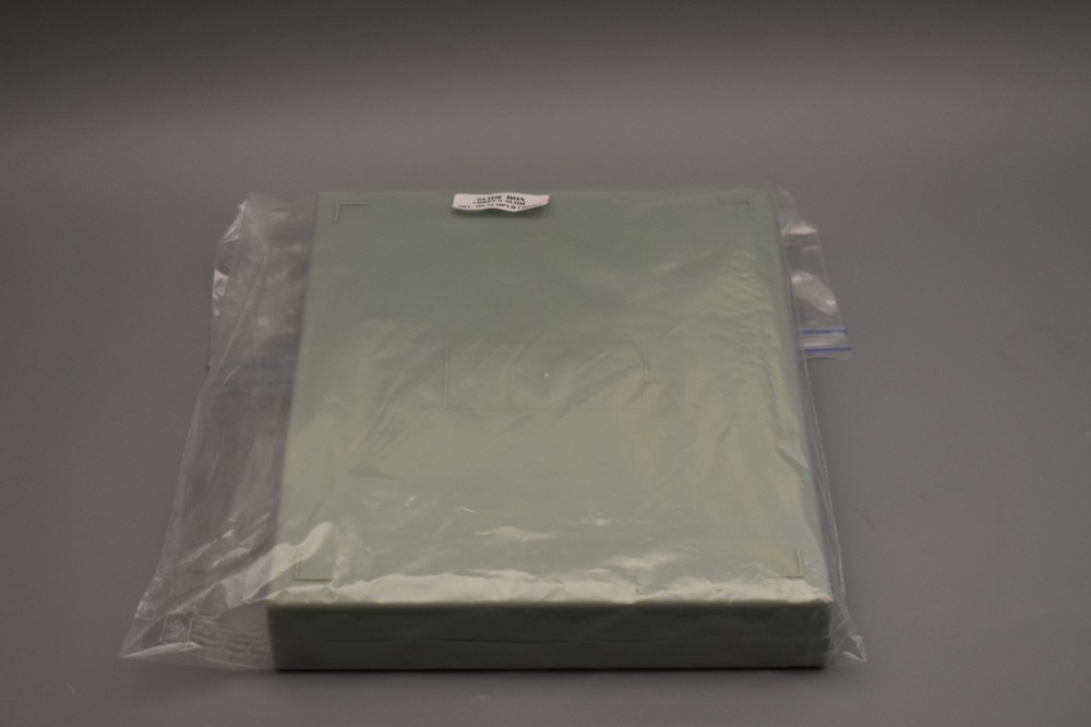 Microscope Slide case box contain 100 Slide