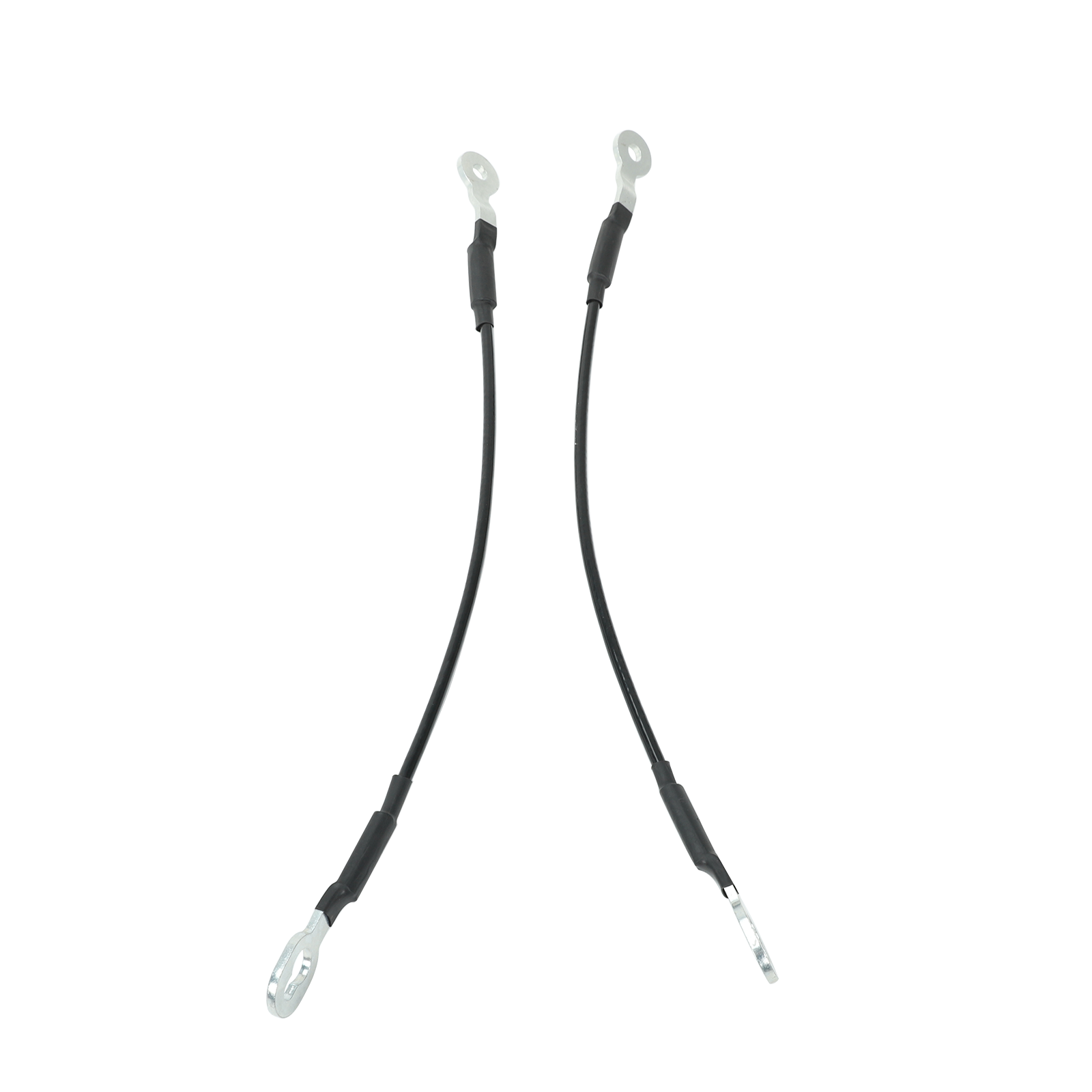 Tailgate Cable 1994 to 2004 For Chevy S10 Pickup GMC Sonoma Pair Set Kit