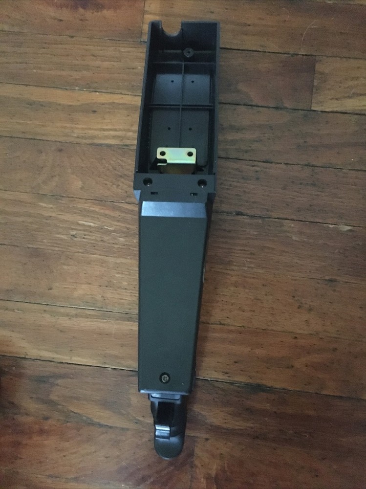 Hitachi Color Camera Model GP-5AU Handle