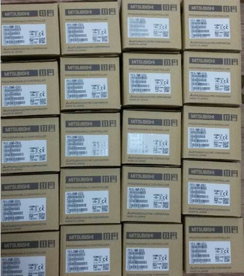 1PC New Mitsubishi FX2N-8EYT-ES/UL Programmable Controller Fast Ship