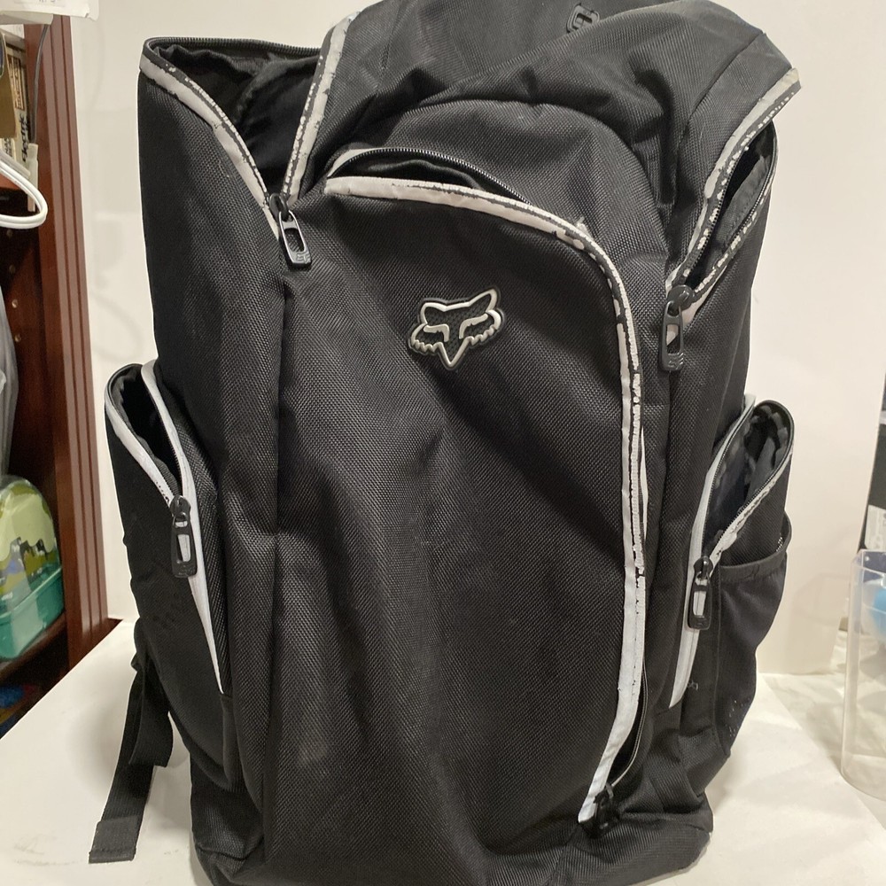 Fox Precision Backpack