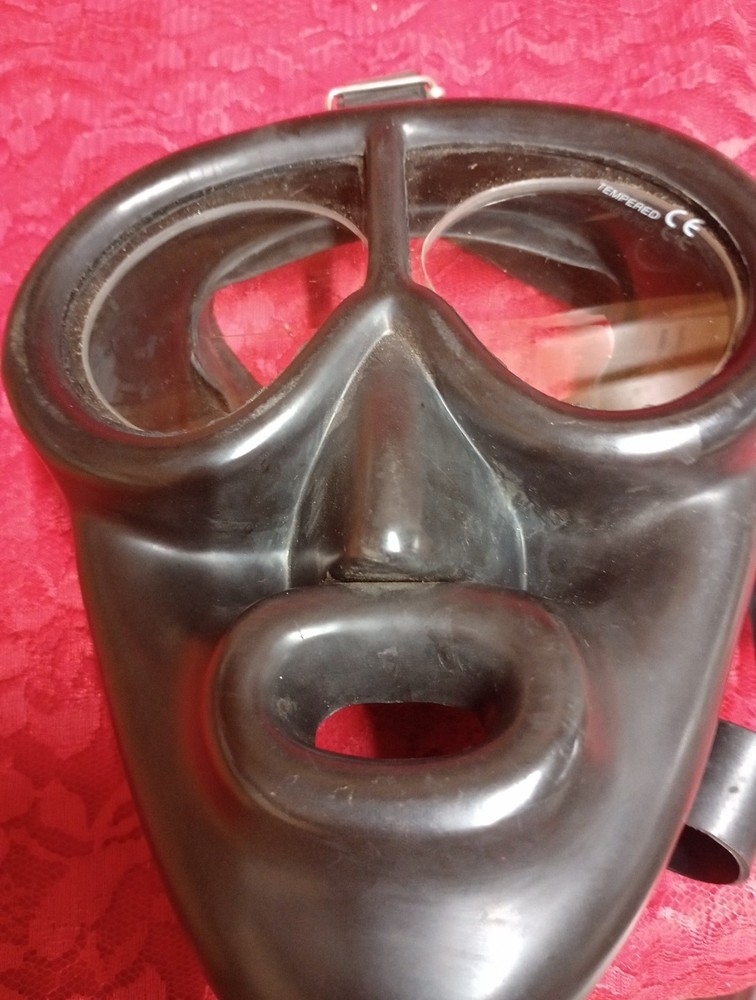 full face scuba diving mask