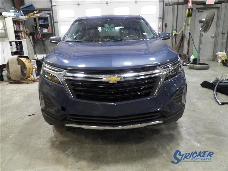 Chevrolet Equinox 2023-2024 Telematics Interface Module 85642934 5562