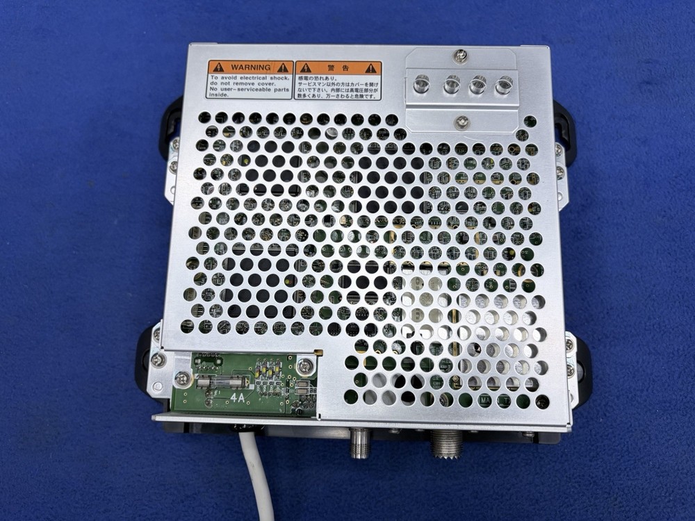 Furuno FA-50 Class B AIS Transceiver Module- Clear MMSI, Latest Software Updated