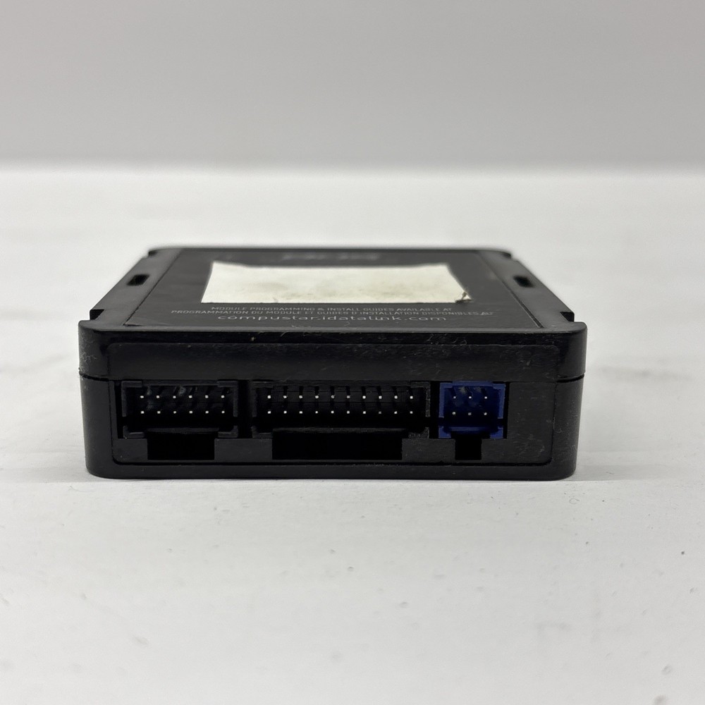 iDatalink ADS GM Module Used