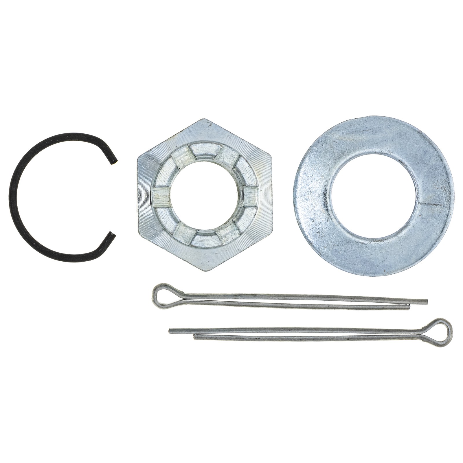 NICHE Rear CV Axle Boot Kit for Polaris RZR S 800 4 2203336 2203860 UTV