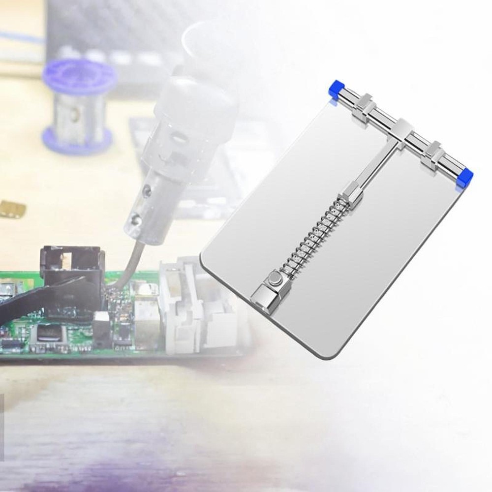 Soldering Platform PCB Holder PCB Fixing Holder