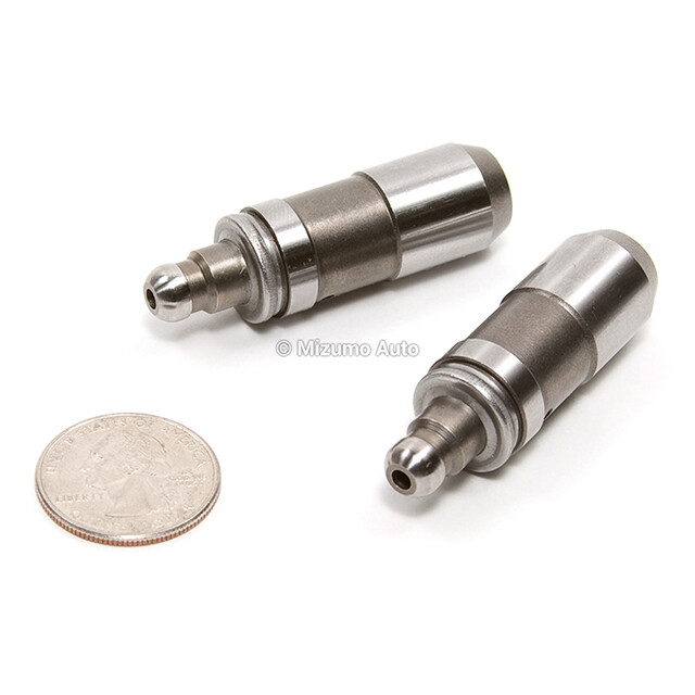 Fits 1991- 2006 MITSUBISHI 3000GT 24-Valve Lifters Lash