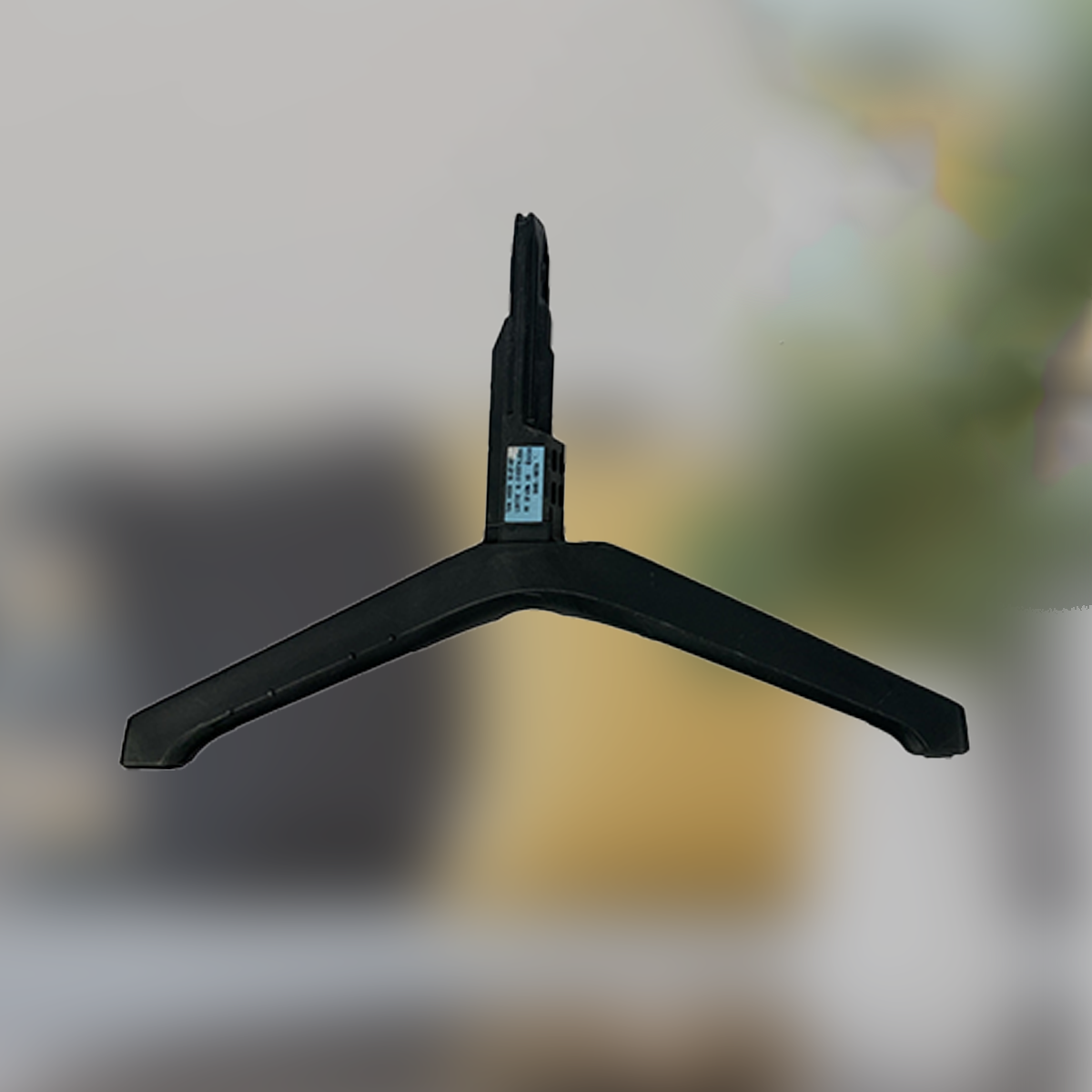 USED Samsung UN60TU7000F UN65TU7000F TV Stands Legs Pair BN63-18873A BN63-18874A