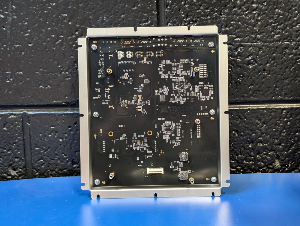 ClearOne 860-3200-205-1 REV 5.2 BMA CTH 24IN Mic Array Controller Module