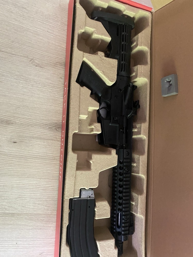 Crosman R1 Airsoft