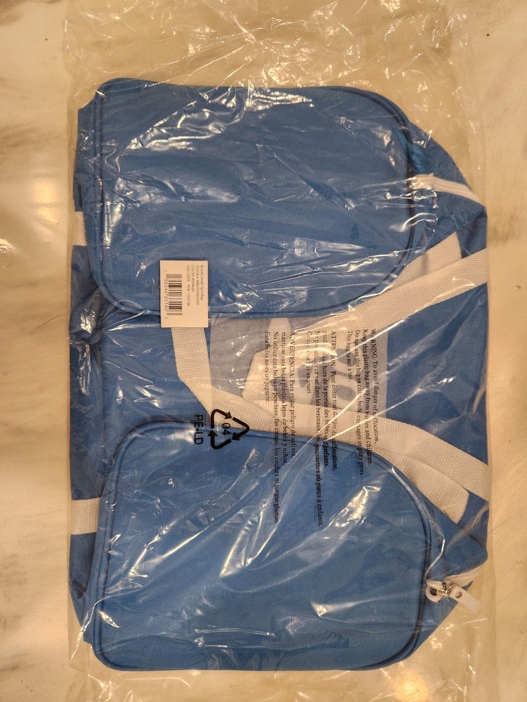 Brooks Small Gym Bag