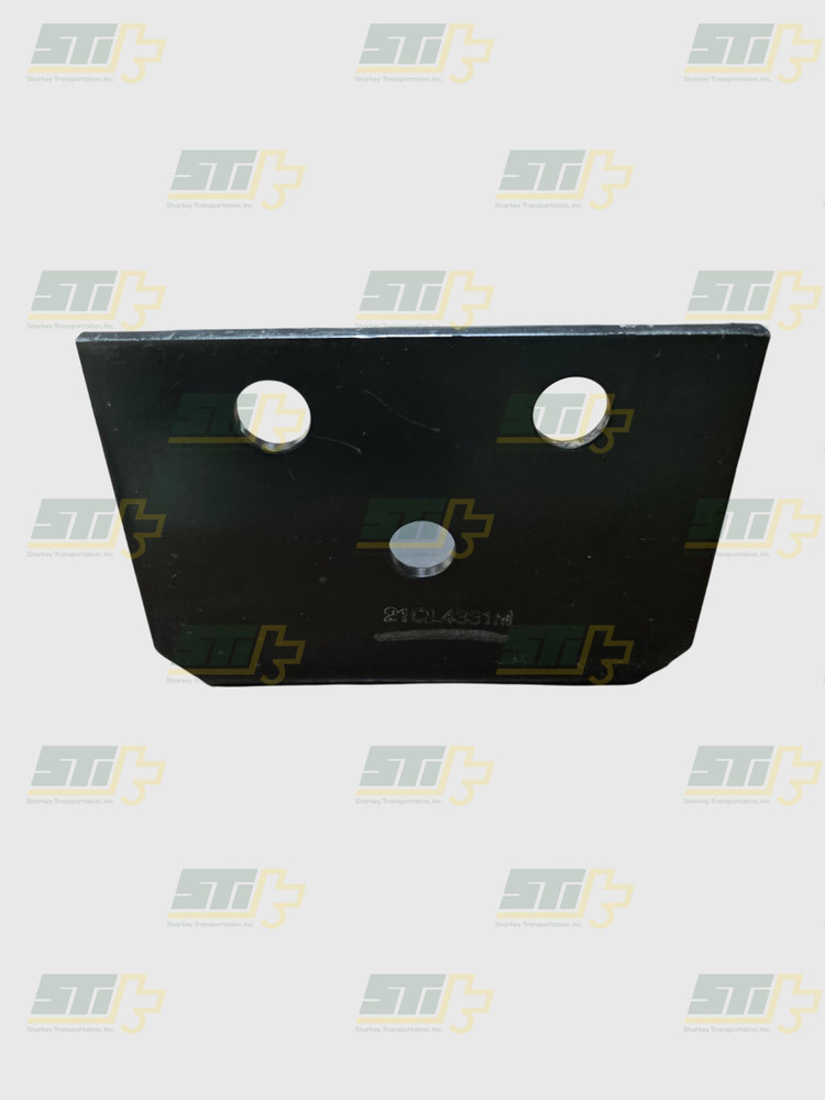 21QL4331M Mack Bumper Bracket